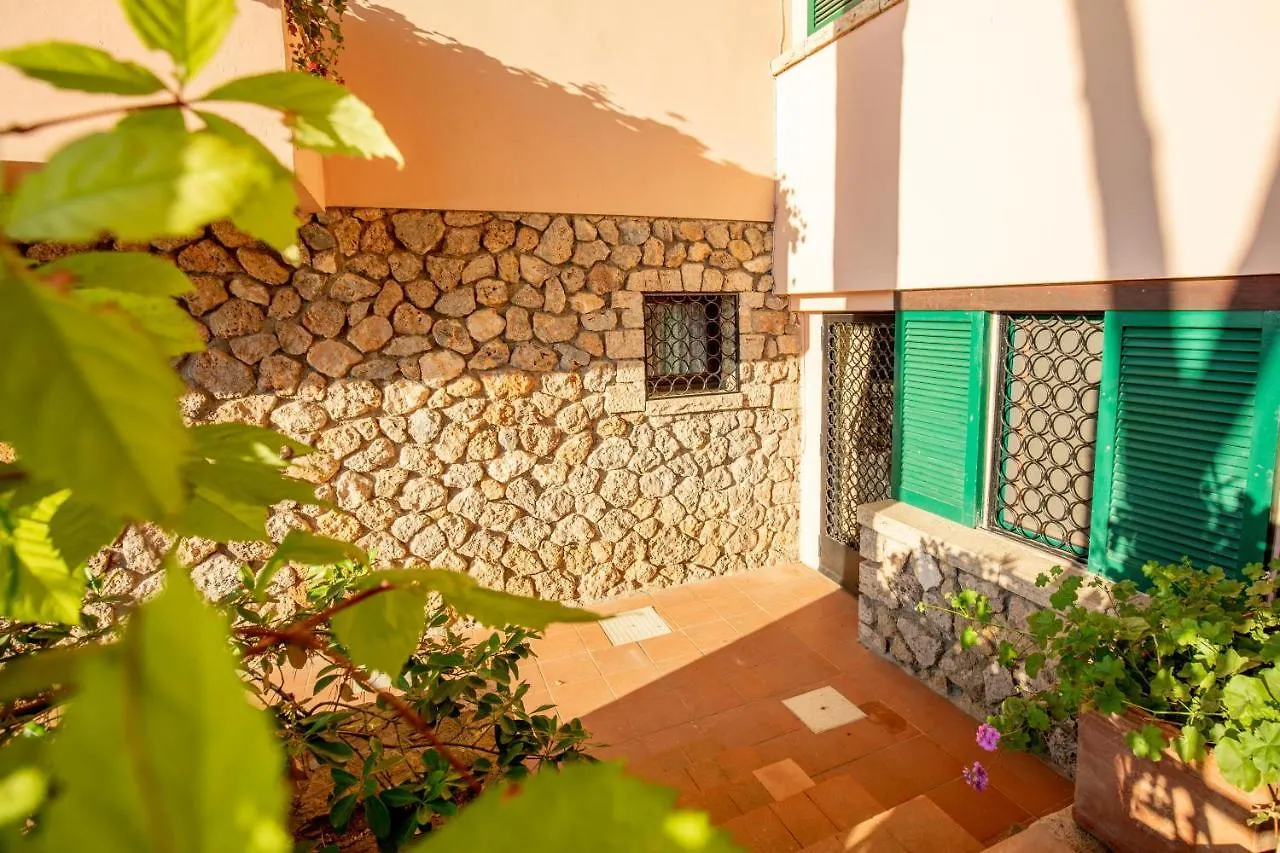 Villa Sveva, Appartamento Vietri, Splendida Vista Mare Porto Santo Stefano  0*, Porto Santo Stefano (Grosseto) Italy