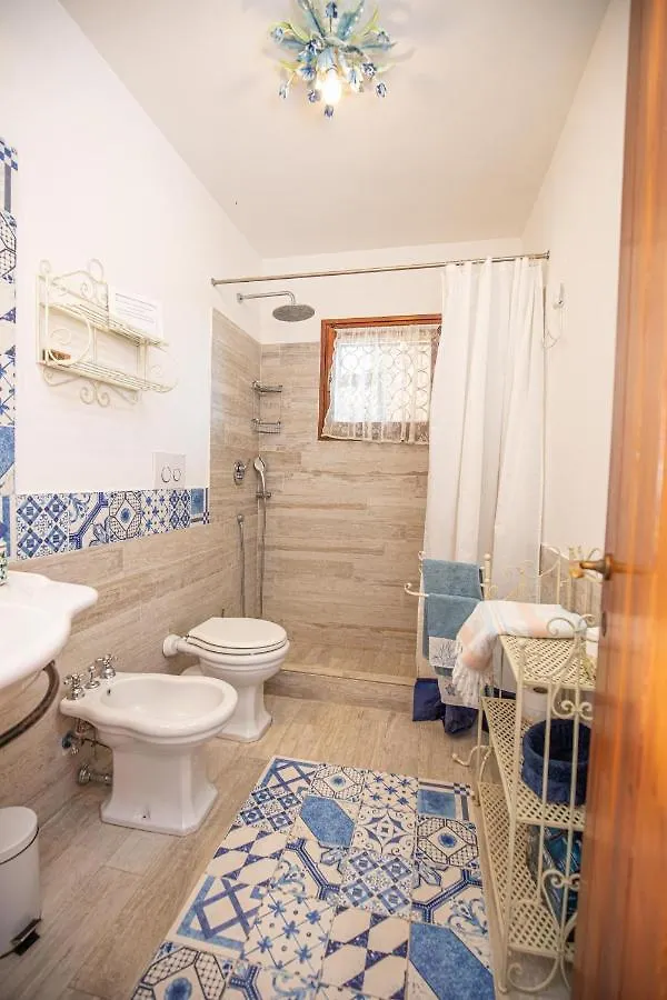 Villa Sveva, Appartamento Vietri, Splendida Vista Mare Porto Santo Stefano  Porto Santo Stefano (Grosseto)