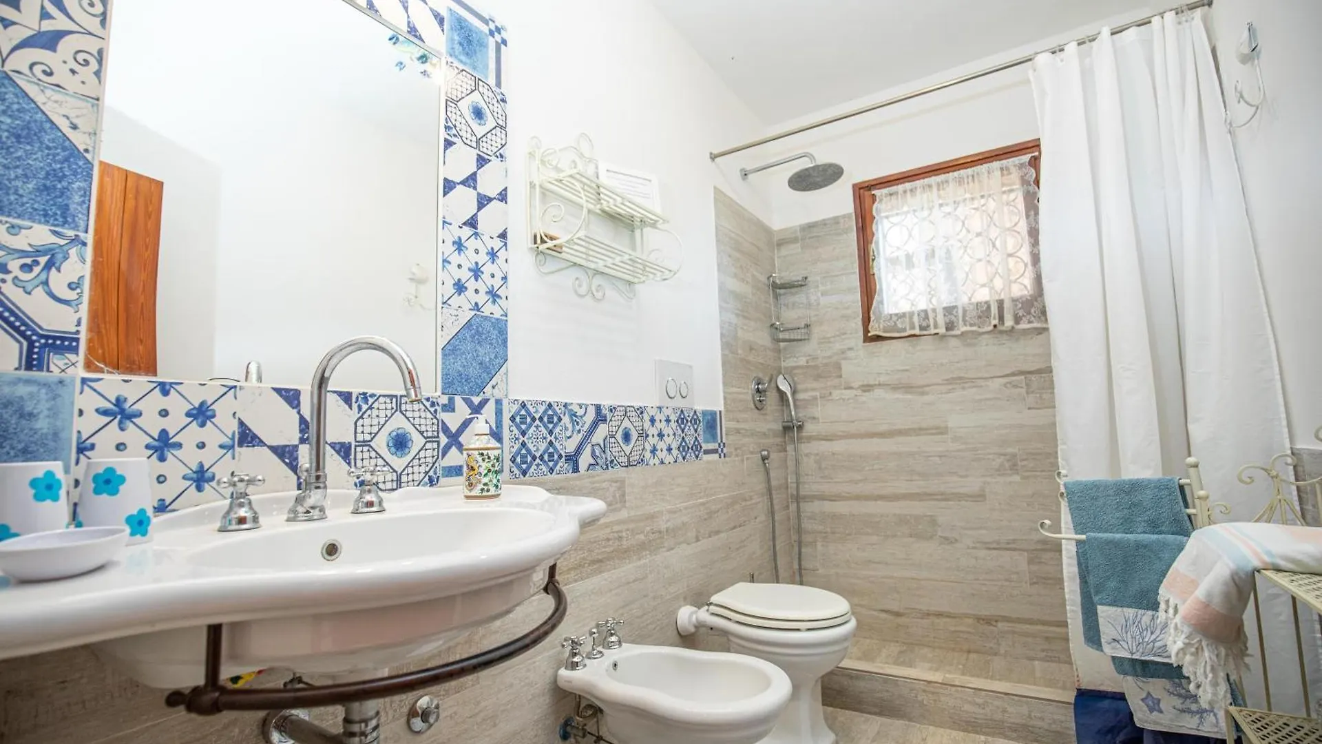 Villa Sveva, Appartamento Vietri, Splendida Vista Mare Porto Santo Stefano  Holiday home Porto Santo Stefano (Grosseto)