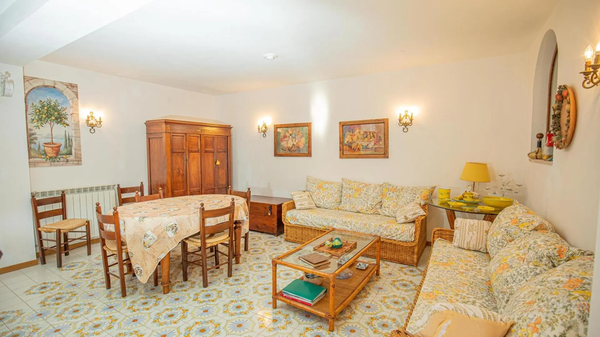 Villa Sveva, Appartamento Vietri, Splendida Vista Mare Porto Santo Stefano  0*, Porto Santo Stefano (Grosseto) Italy