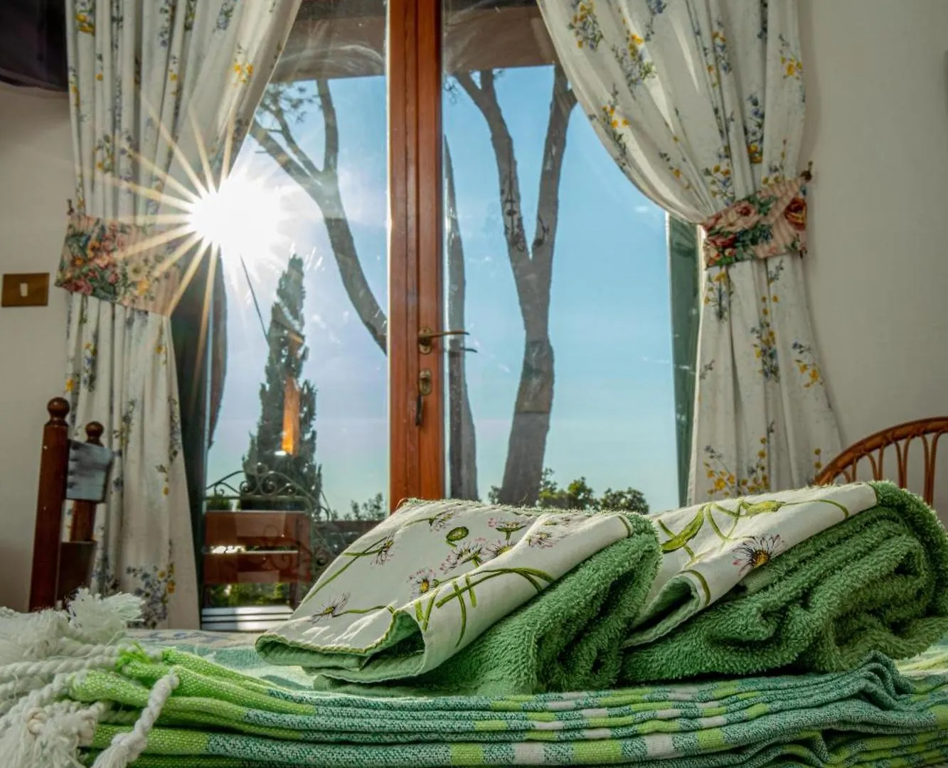 Villa Sveva, Appartamento Vietri, Splendida Vista Mare Porto Santo Stefano  Holiday home Porto Santo Stefano (Grosseto)