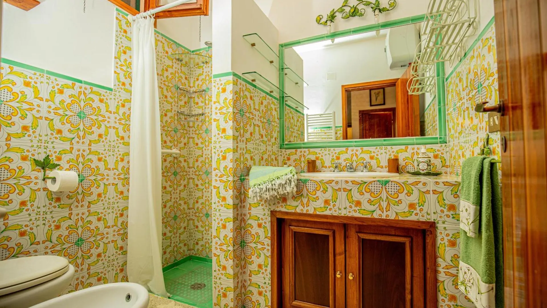 Villa Sveva, Appartamento Vietri, Splendida Vista Mare Porto Santo Stefano  0*, Porto Santo Stefano (Grosseto) Italy
