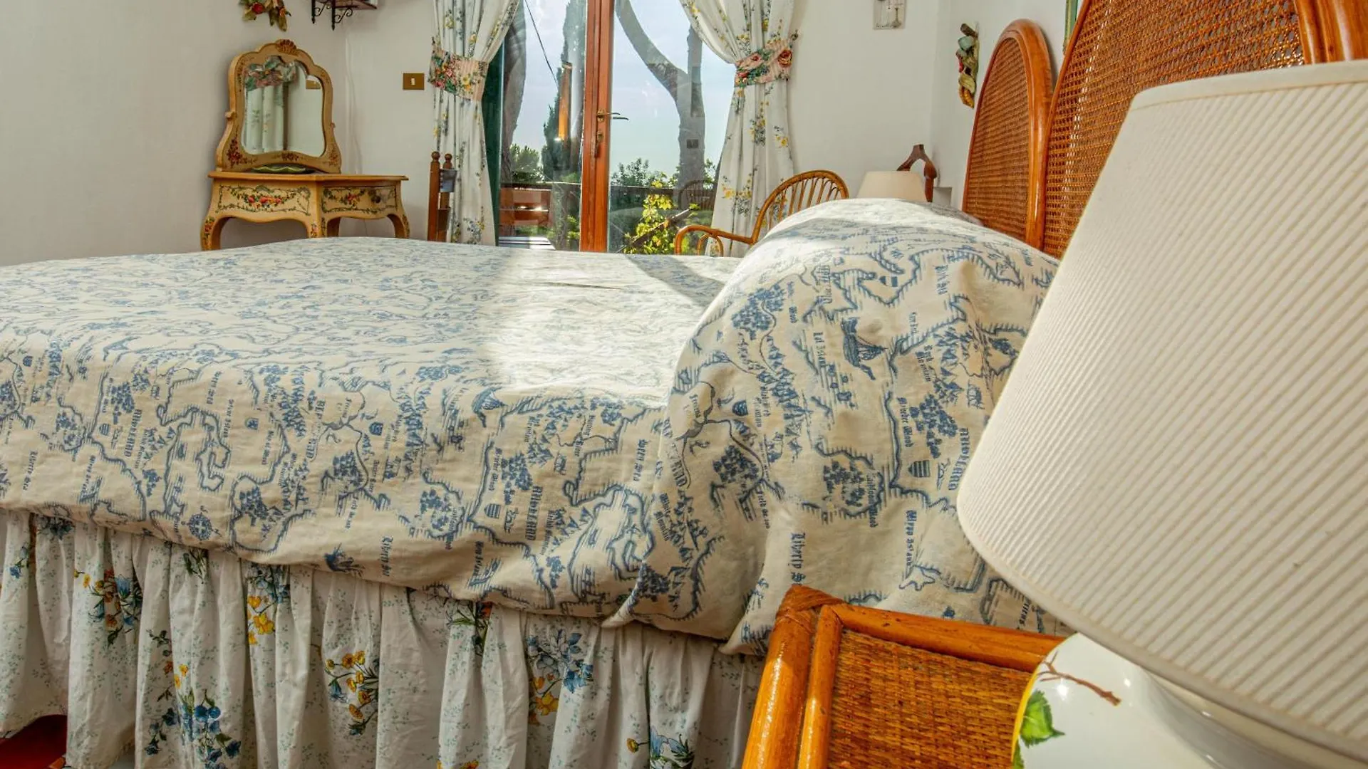 Villa Sveva, Appartamento Vietri, Splendida Vista Mare Porto Santo Stefano  Porto Santo Stefano (Grosseto)