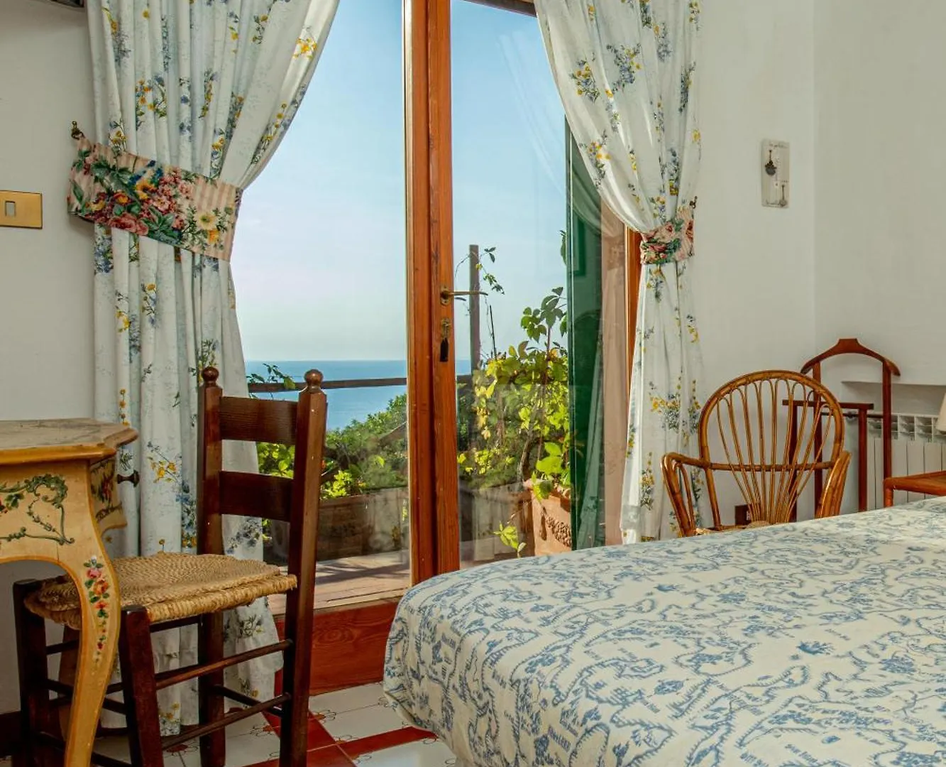 Villa Sveva, Appartamento Vietri, Splendida Vista Mare Porto Santo Stefano  Porto Santo Stefano (Grosseto)