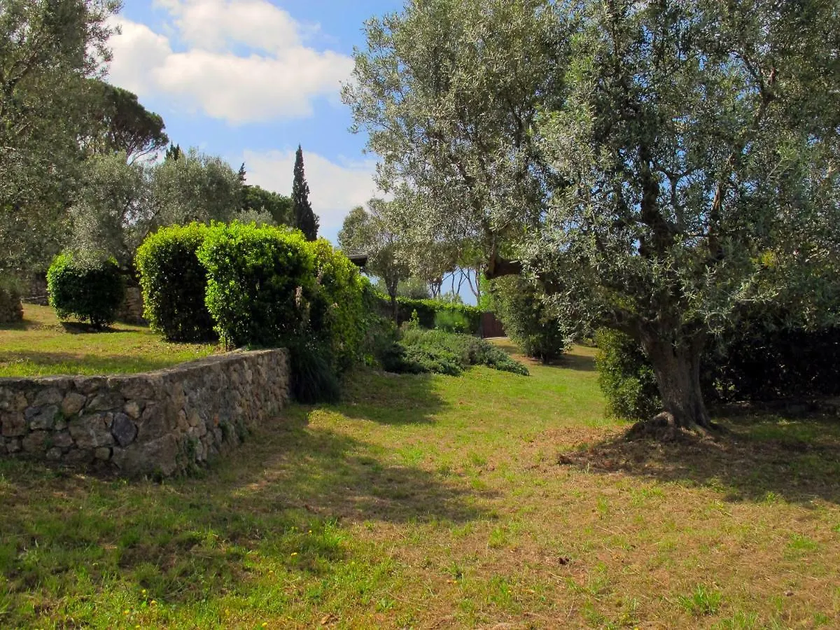 Villa Sveva, Appartamento Vietri, Splendida Vista Mare Porto Santo Stefano  Holiday home