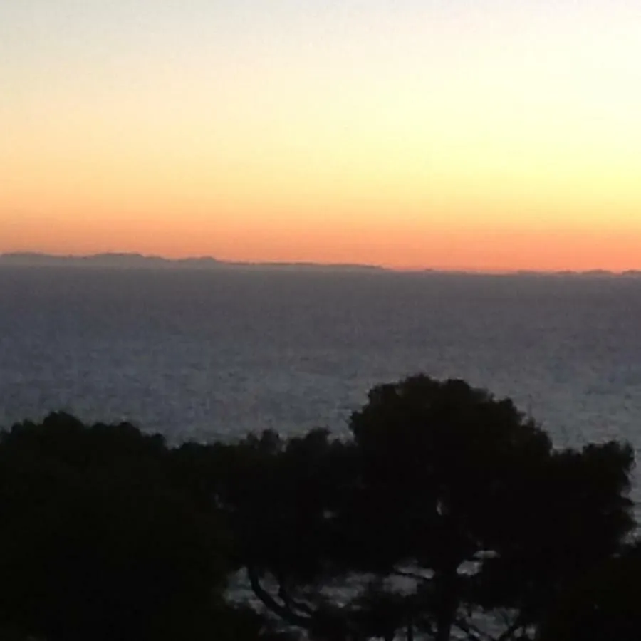 Holiday home Villa Sveva, Appartamento Vietri, Splendida Vista Mare Porto Santo Stefano