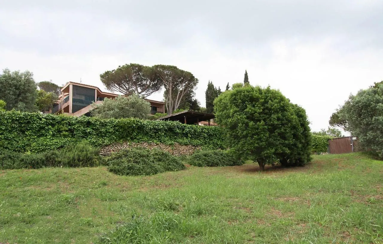 Villa Sveva, Appartamento Vietri, Splendida Vista Mare Porto Santo Stefano  Porto Santo Stefano (Grosseto)