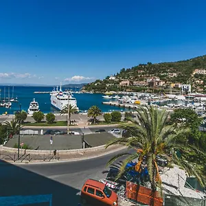 Alfiero Hotel