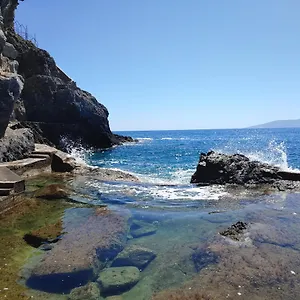 Argentarola Porto Santo Stefano (Grosseto)