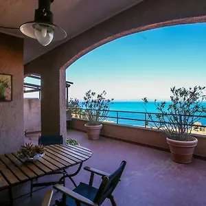 Stella di Mare Porto Santo Stefano (Grosseto)