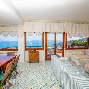 Villasole Porto Santo Stefano (Grosseto)