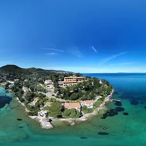 Filippo Ii Hotel