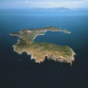 Argentario Apartment