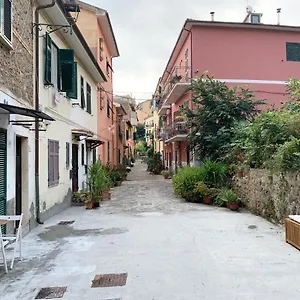 Casetta Lorica Porto Santo Stefano Porto Santo Stefano (Grosseto)