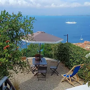 La Casa Rosa Porto Santo Stefano (Grosseto)