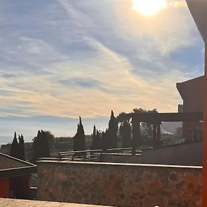 La Terrazza Porto Santo Stefano (Grosseto)