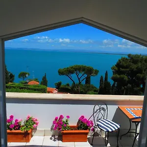 Noi Quattro Apartment