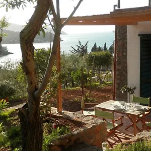 Dèpendance Argentario Porto Santo Stefano (Grosseto)