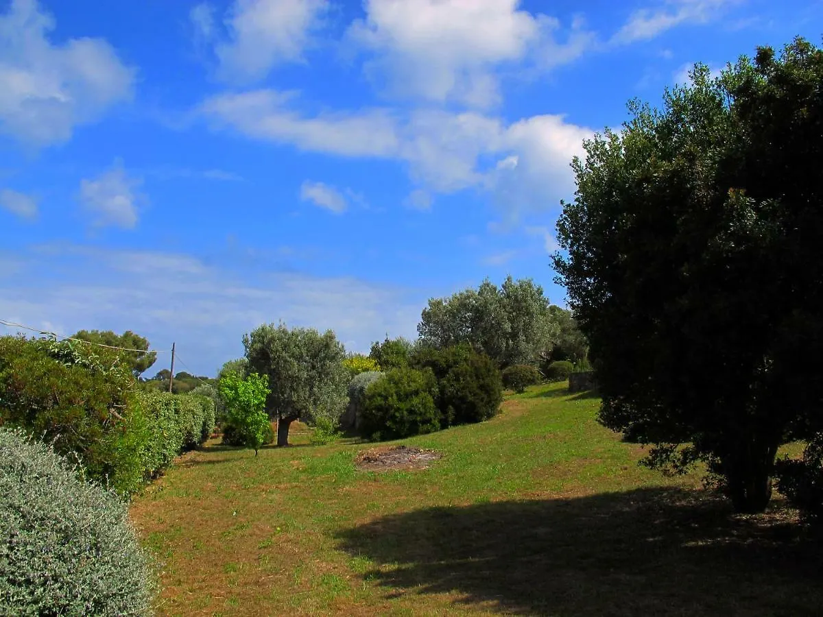 Villa Sveva, Appartamento Vietri, Splendida Vista Mare Porto Santo Stefano  Itália